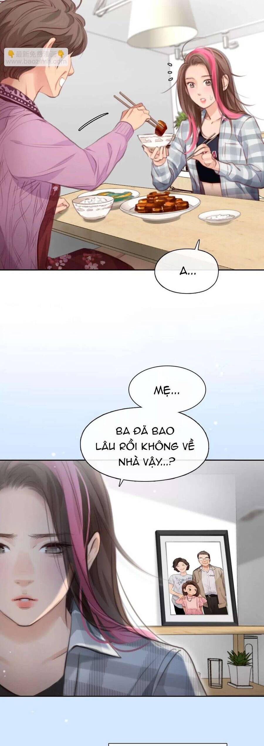 Vòng Xoáy Thời Gian Chap 48 - Next Chap 49