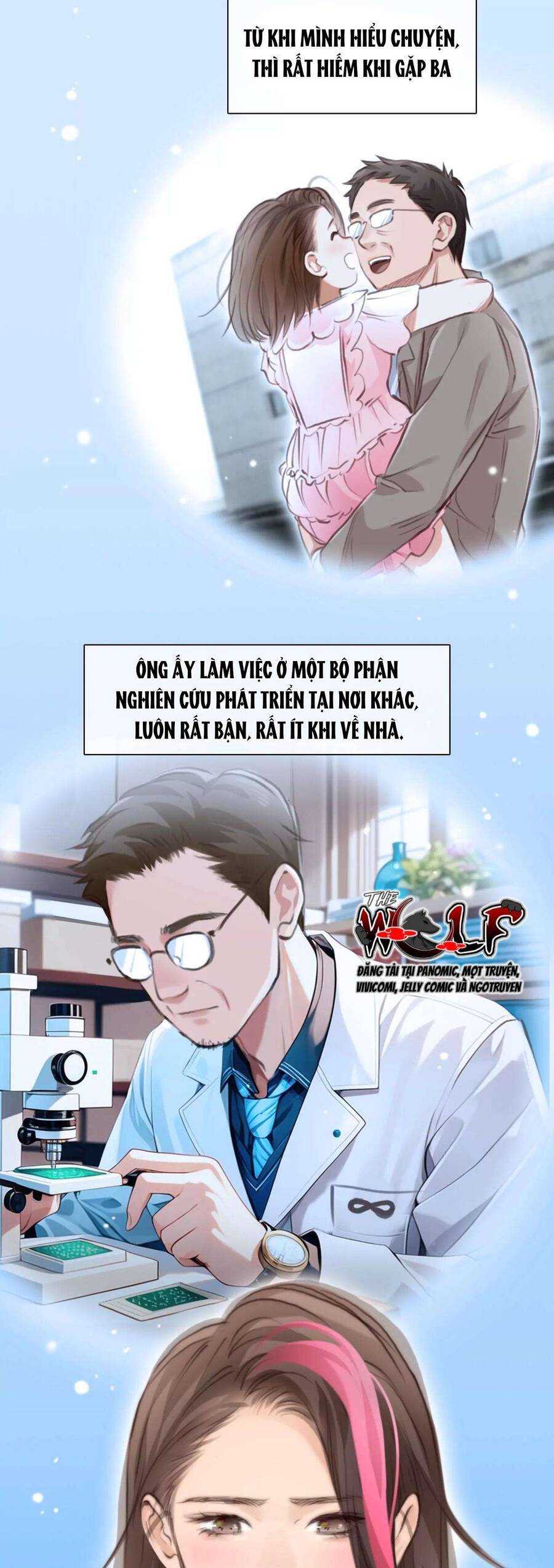 Vòng Xoáy Thời Gian Chap 48 - Next Chap 49