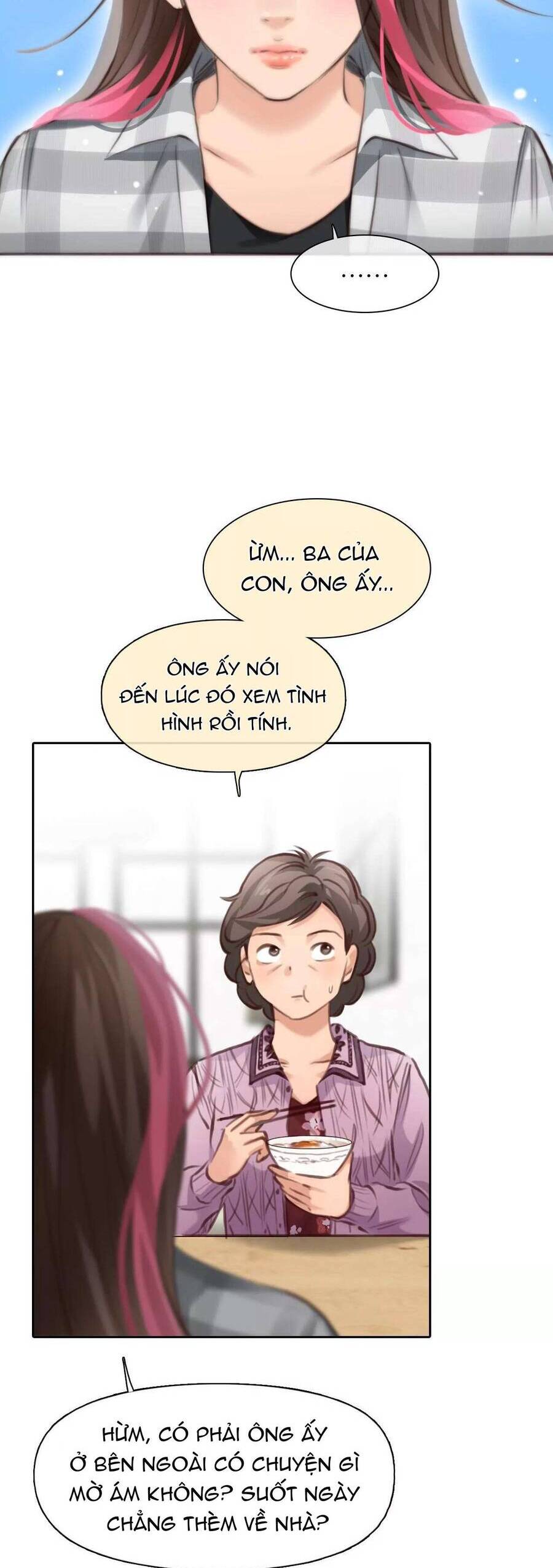 Vòng Xoáy Thời Gian Chap 48 - Next Chap 49