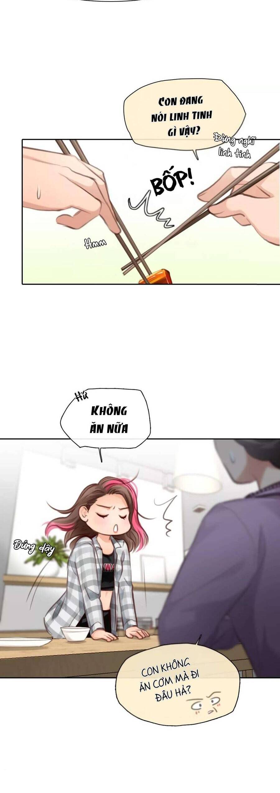 Vòng Xoáy Thời Gian Chap 48 - Next Chap 49