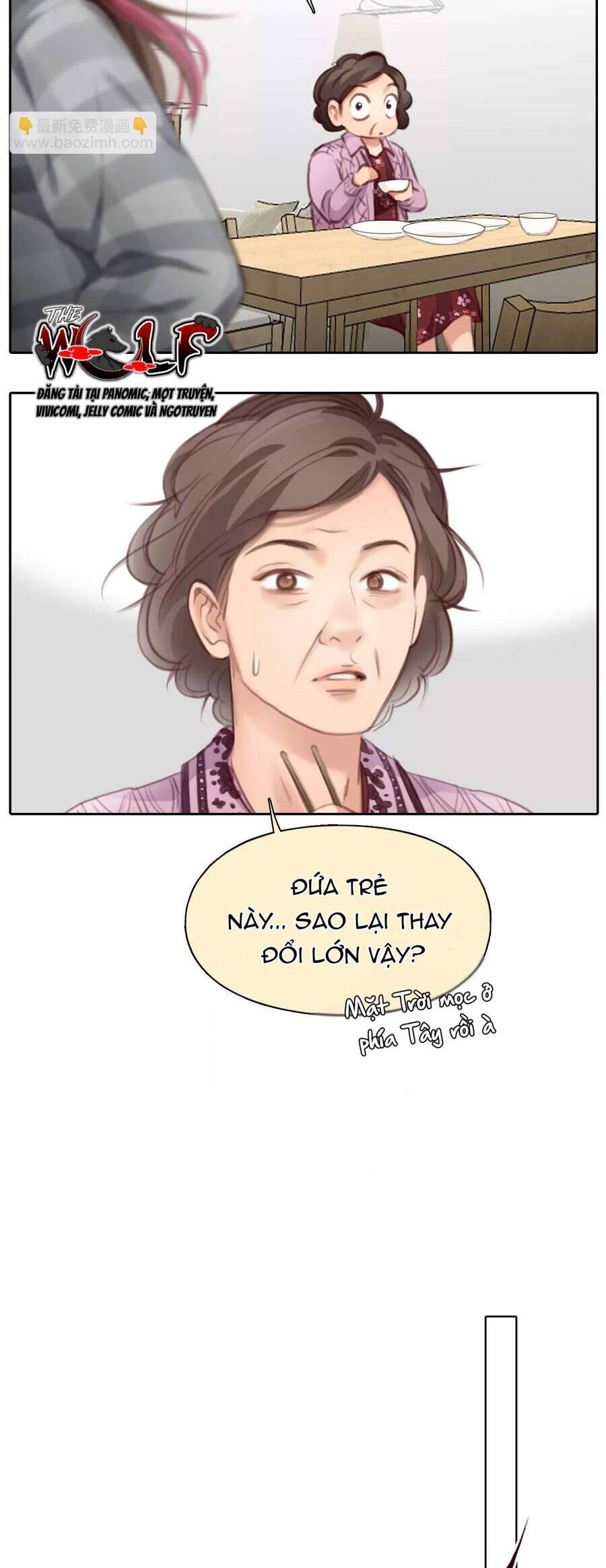 Vòng Xoáy Thời Gian Chap 48 - Next Chap 49