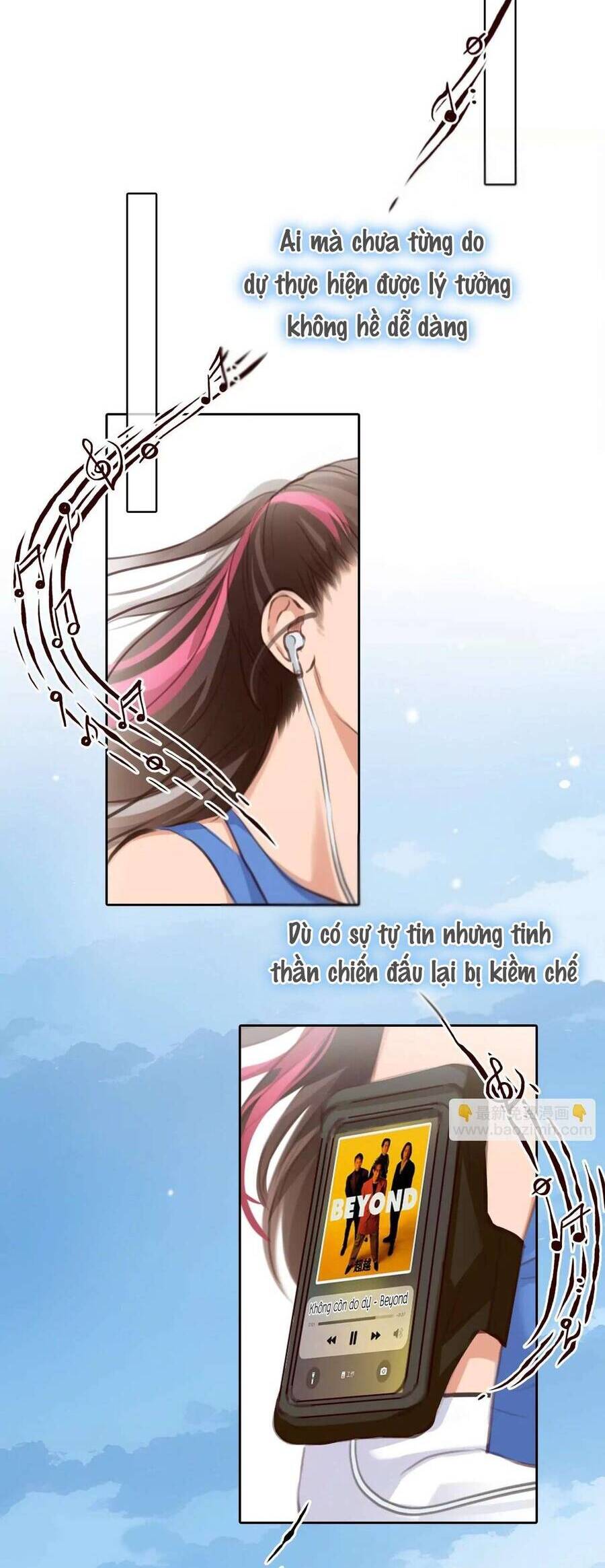 Vòng Xoáy Thời Gian Chap 48 - Next Chap 49