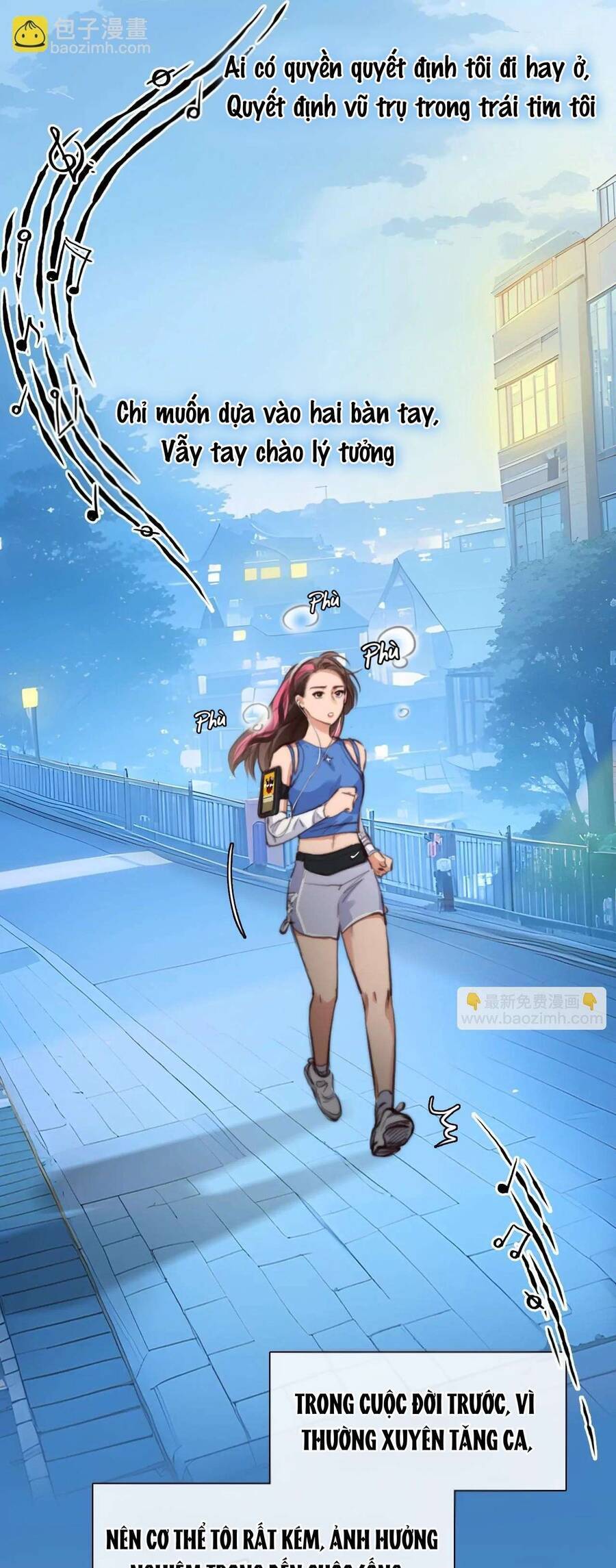 Vòng Xoáy Thời Gian Chap 48 - Next Chap 49