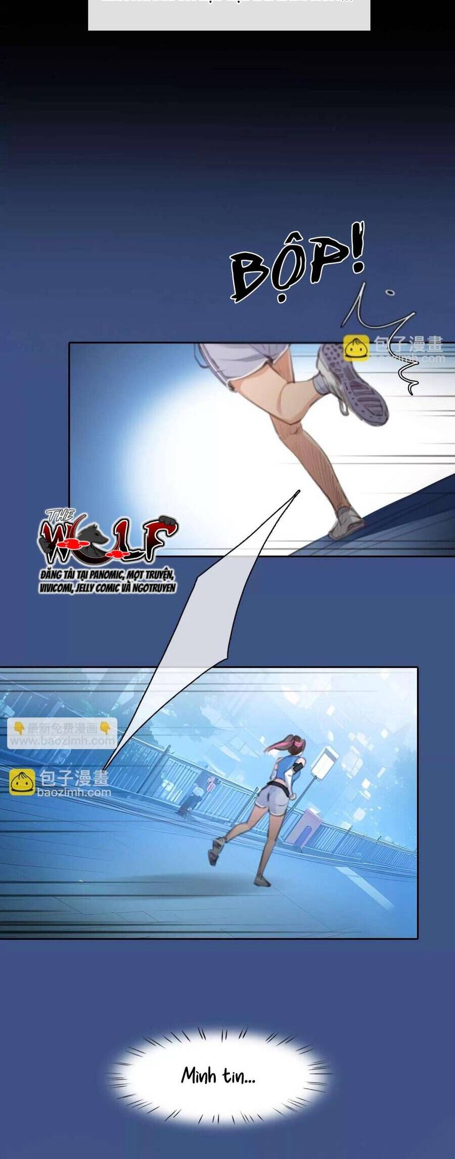 Vòng Xoáy Thời Gian Chap 48 - Next Chap 49