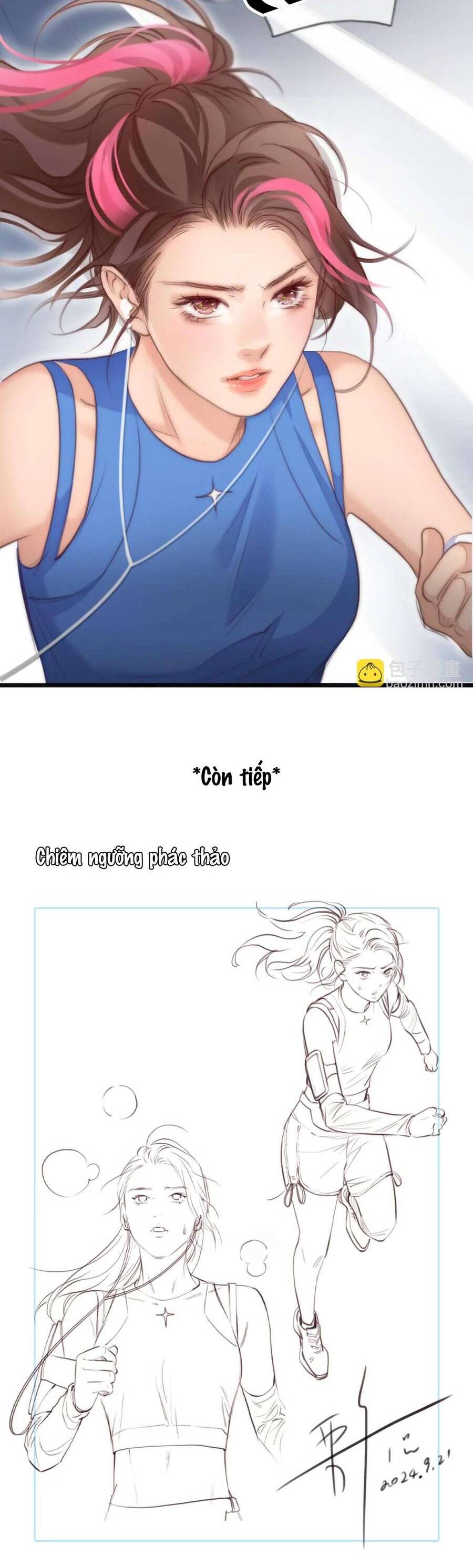 Vòng Xoáy Thời Gian Chap 48 - Next Chap 49
