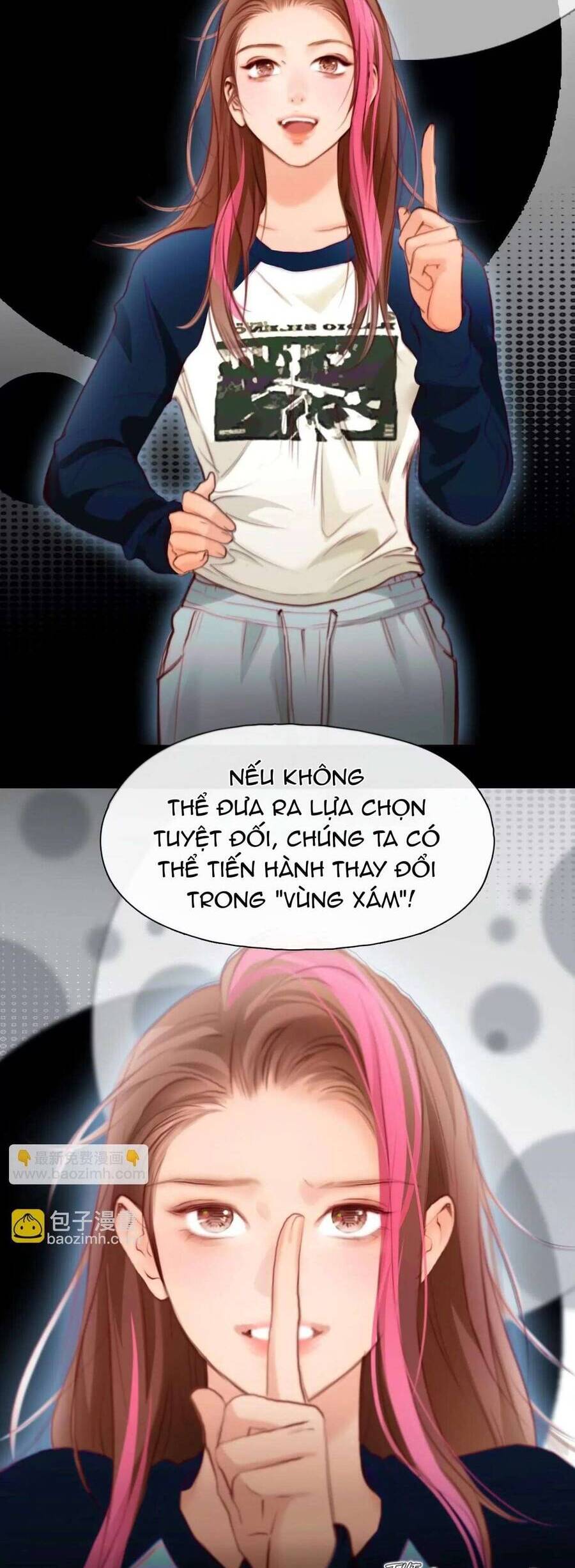 Vòng Xoáy Thời Gian Chap 53 - Next Chap 54