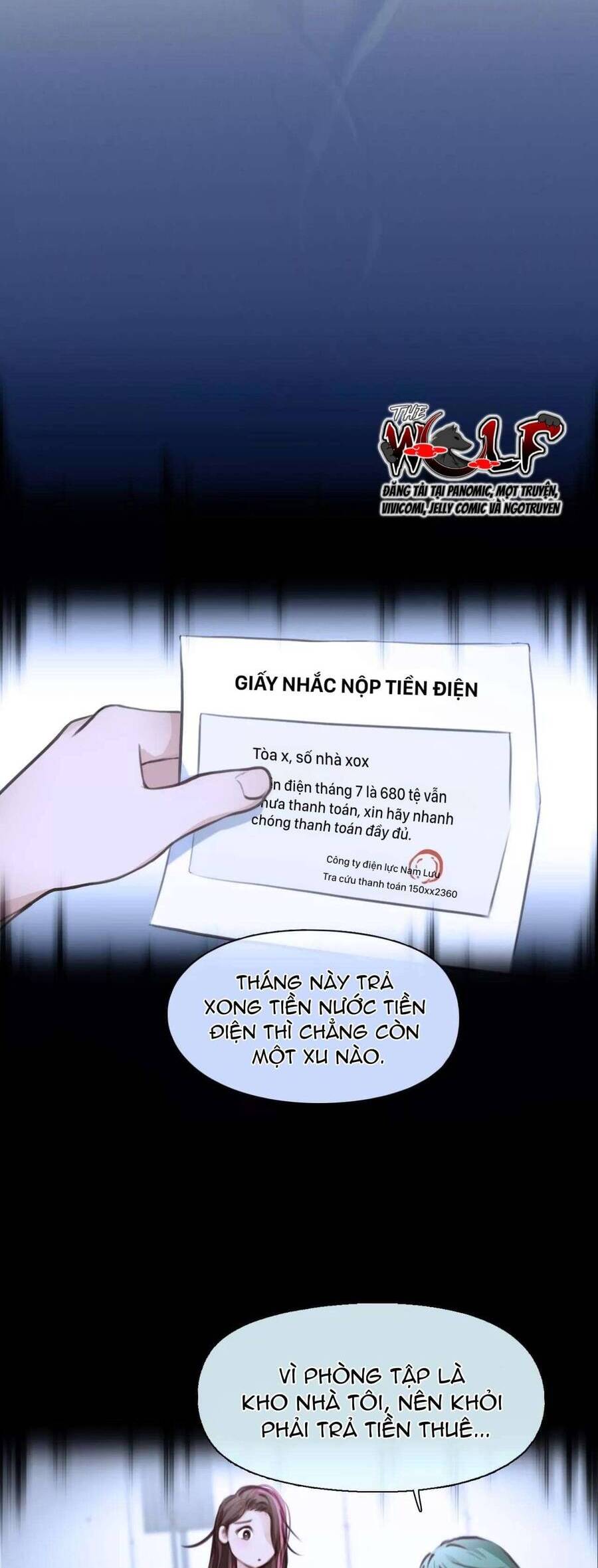 Vòng Xoáy Thời Gian Chap 51 - Next Chap 52