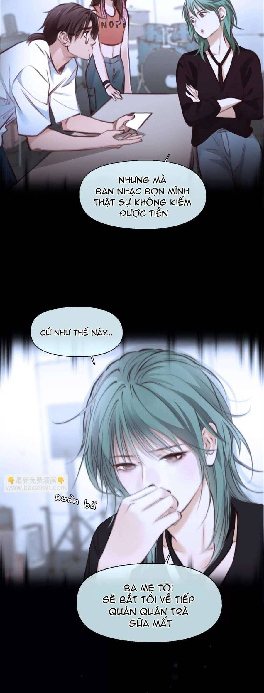 Vòng Xoáy Thời Gian Chap 51 - Next Chap 52