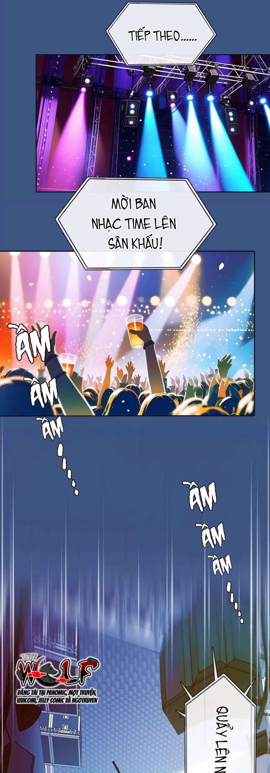 Vòng Xoáy Thời Gian Chap 51 - Next Chap 52