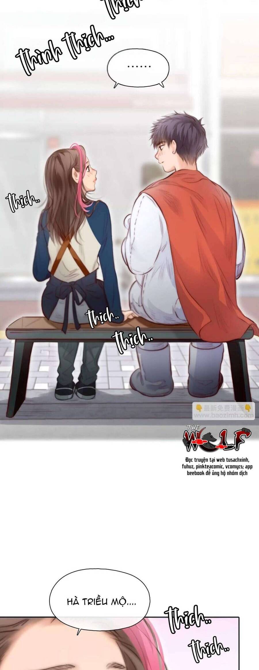 Vòng Xoáy Thời Gian Chap 56 - Next Chap 57