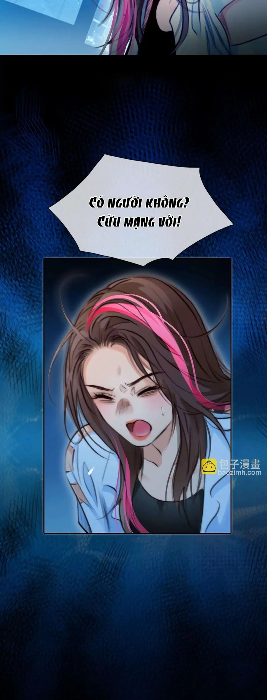 Vòng Xoáy Thời Gian Chap 71 - Next Chap 72