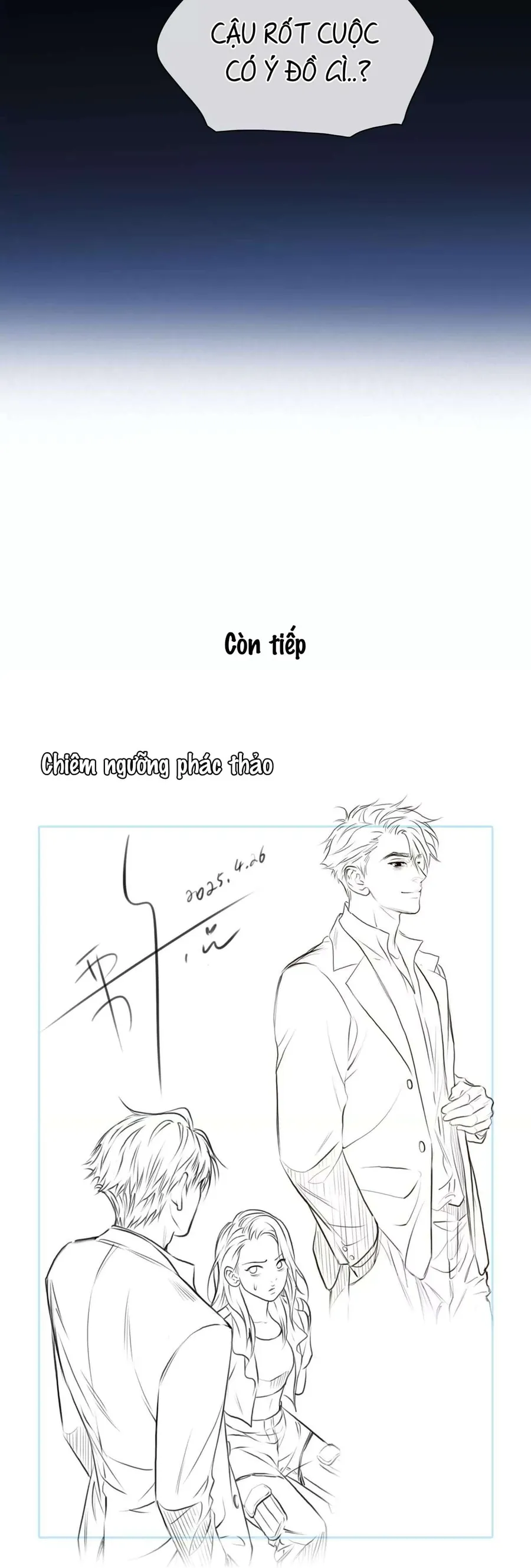Vòng Xoáy Thời Gian Chap 71 - Next Chap 72
