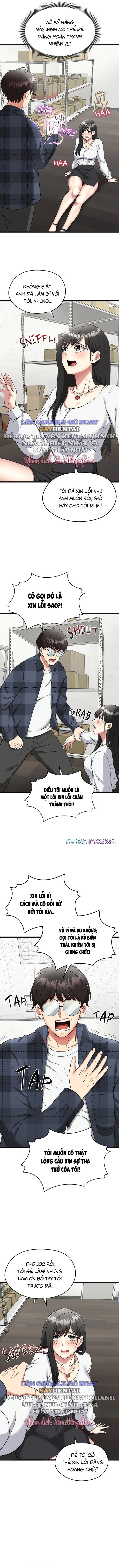 Bắt Đầu Trò Chơi Chap 2 - Next Chap 3