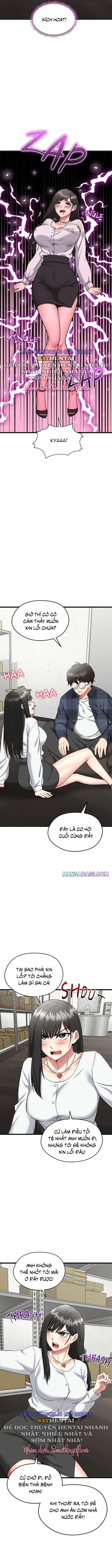 Bắt Đầu Trò Chơi Chap 2 - Next Chap 3