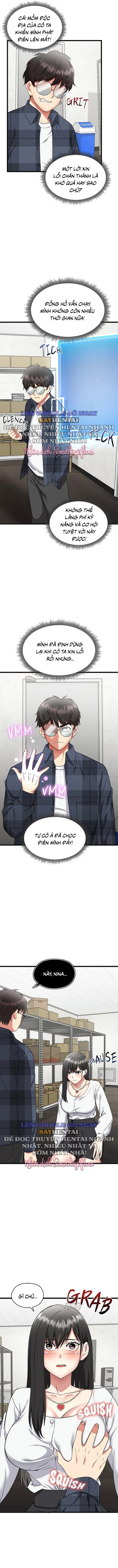 Bắt Đầu Trò Chơi Chap 2 - Next Chap 3