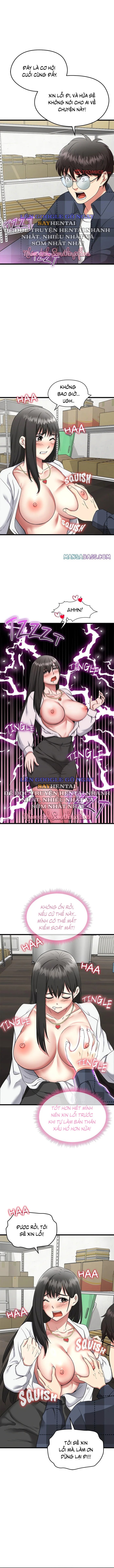 Bắt Đầu Trò Chơi Chap 2 - Next Chap 3