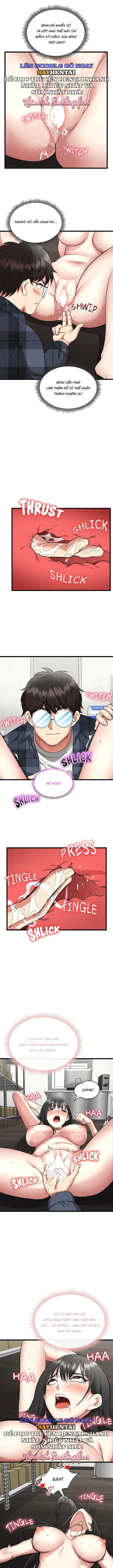 Bắt Đầu Trò Chơi Chap 3 - Next Chap 4