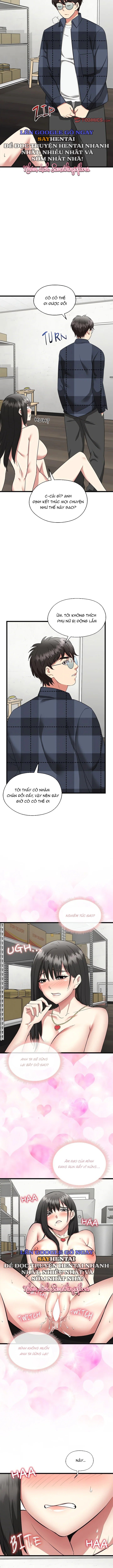 Bắt Đầu Trò Chơi Chap 3 - Next Chap 4