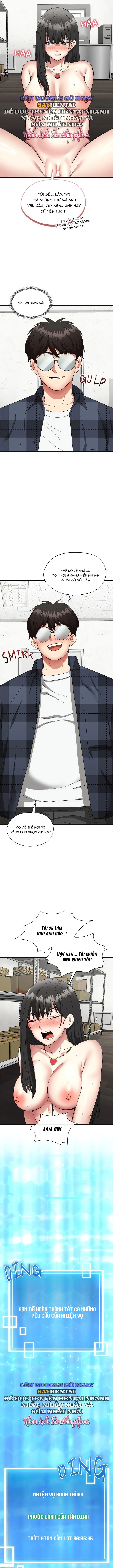 Bắt Đầu Trò Chơi Chap 3 - Next Chap 4