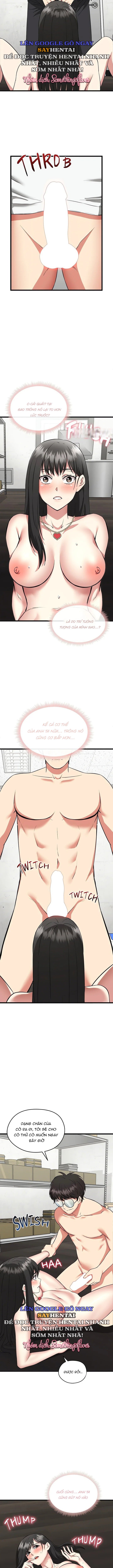 Bắt Đầu Trò Chơi Chap 3 - Next Chap 4