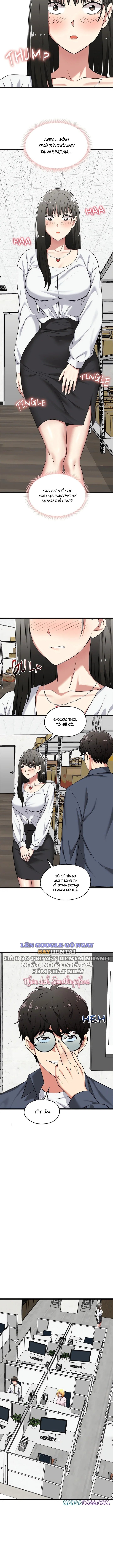 Bắt Đầu Trò Chơi Chap 6 - Next Chap 7