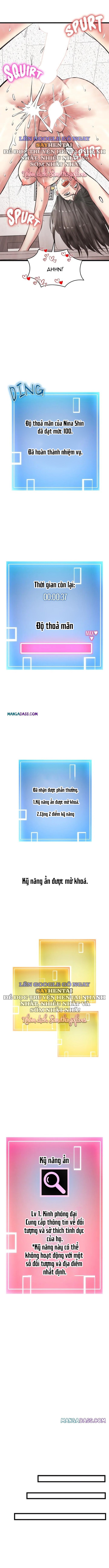 Bắt Đầu Trò Chơi Chap 9 - Next Chap 10