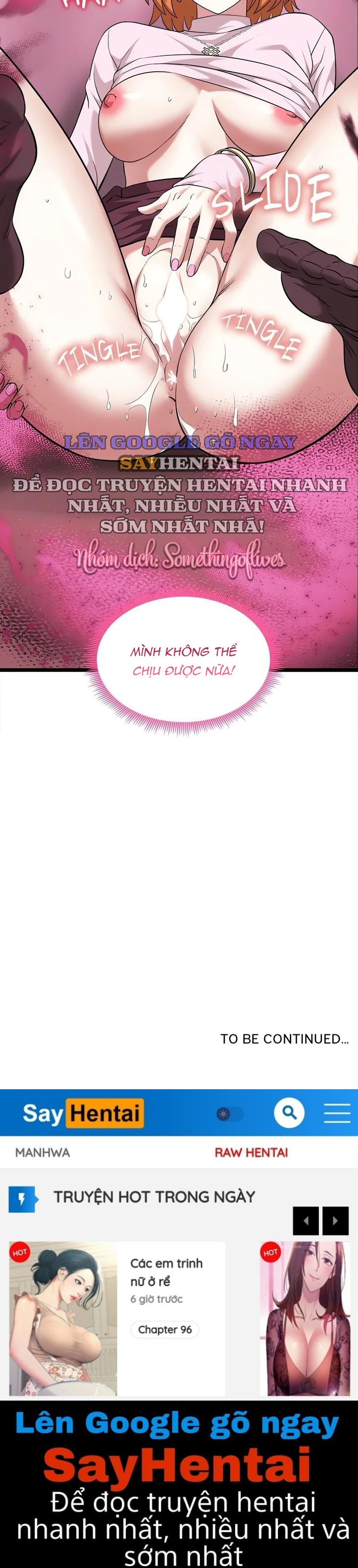 Bắt Đầu Trò Chơi Chap 13 - Next Chap 14