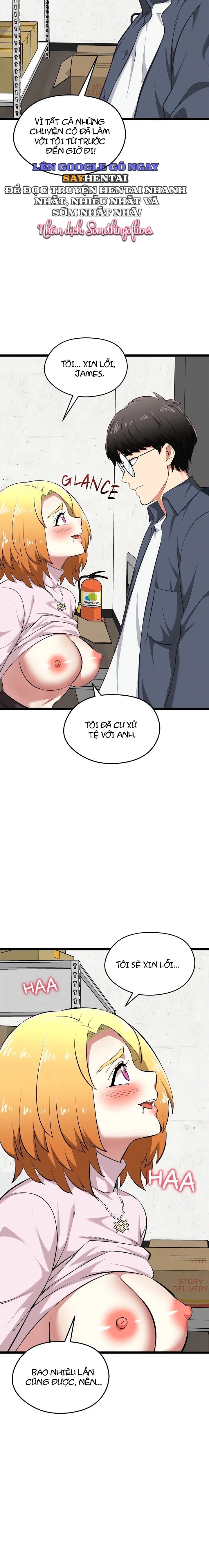 Bắt Đầu Trò Chơi Chap 14 - Next Chap 15