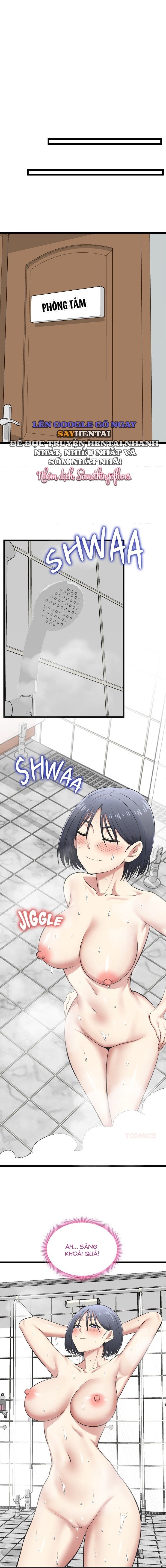 Bắt Đầu Trò Chơi Chap 19 - Next Chap 20