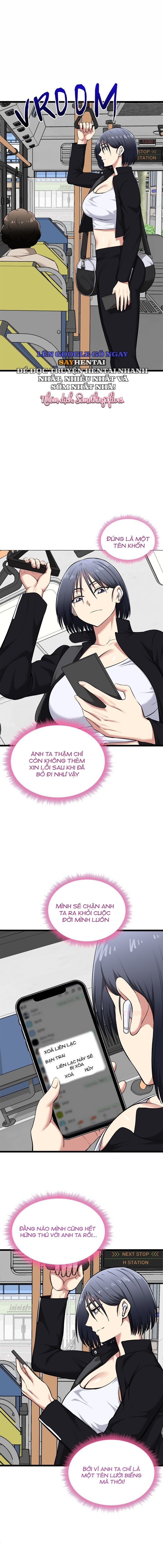 Bắt Đầu Trò Chơi Chap 19 - Next Chap 20