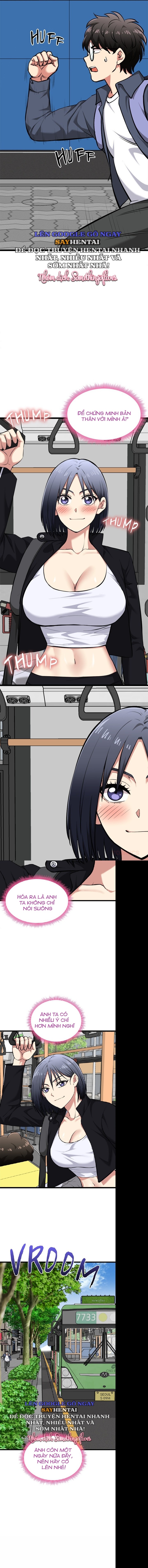 Bắt Đầu Trò Chơi Chap 19 - Next Chap 20