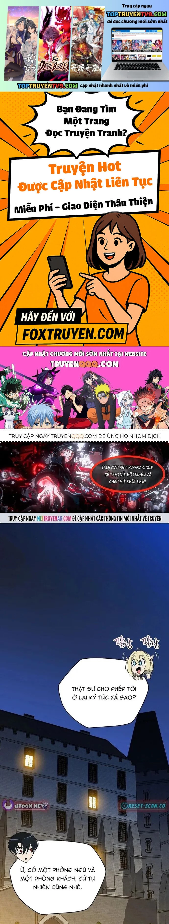 Ma Pháp Sư Thiên Tài Bị Giới Hạn Thời Gian Chap 16 - Next Chap 17