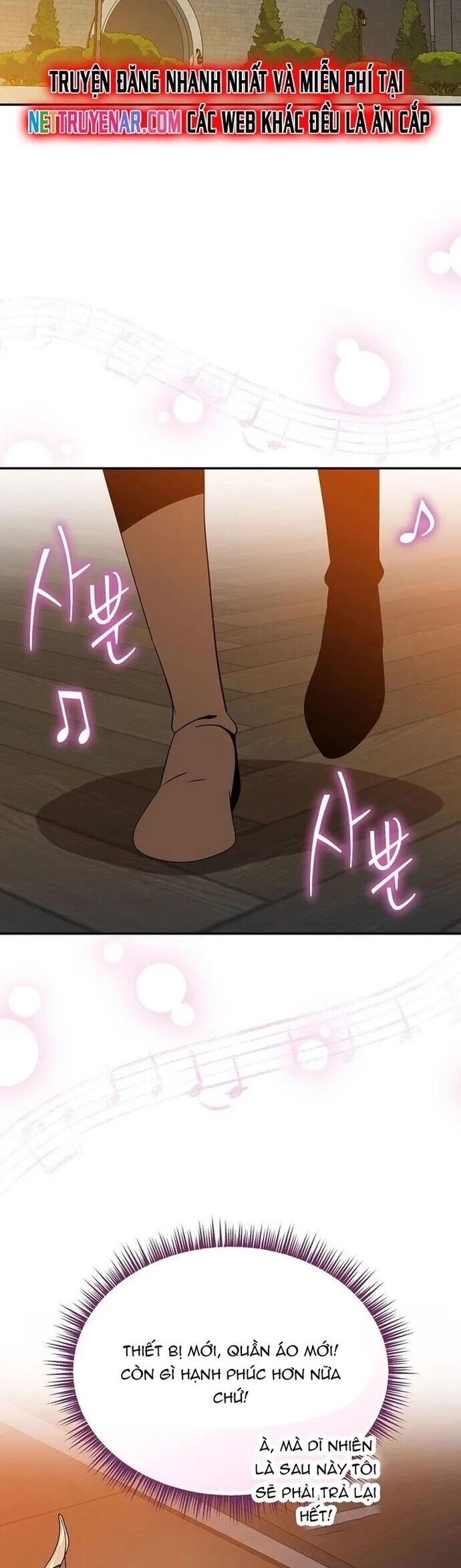 Ma Pháp Sư Thiên Tài Bị Giới Hạn Thời Gian Chap 16 - Next Chap 17