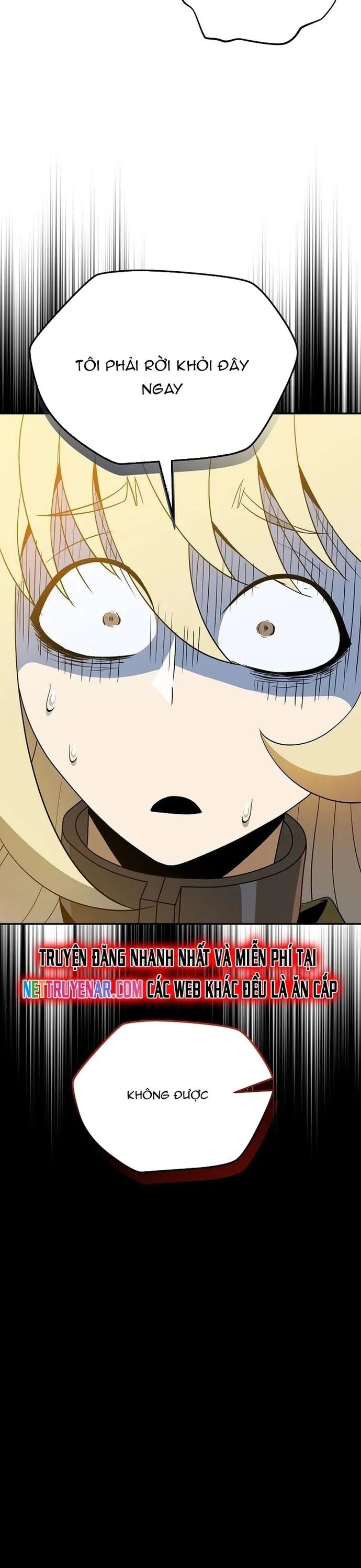 Ma Pháp Sư Thiên Tài Bị Giới Hạn Thời Gian Chap 16 - Next Chap 17