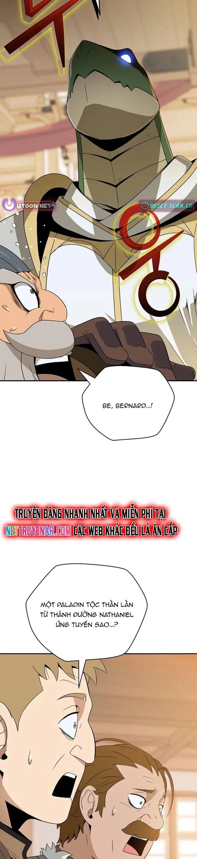 Ma Pháp Sư Thiên Tài Bị Giới Hạn Thời Gian Chap 16 - Next Chap 17