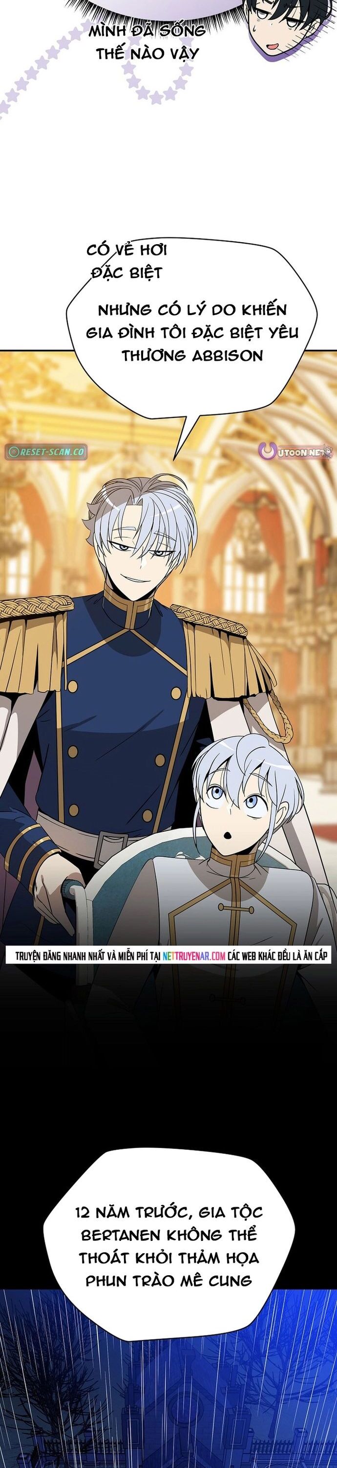 Ma Pháp Sư Thiên Tài Bị Giới Hạn Thời Gian Chap 31 - Next Chap 32