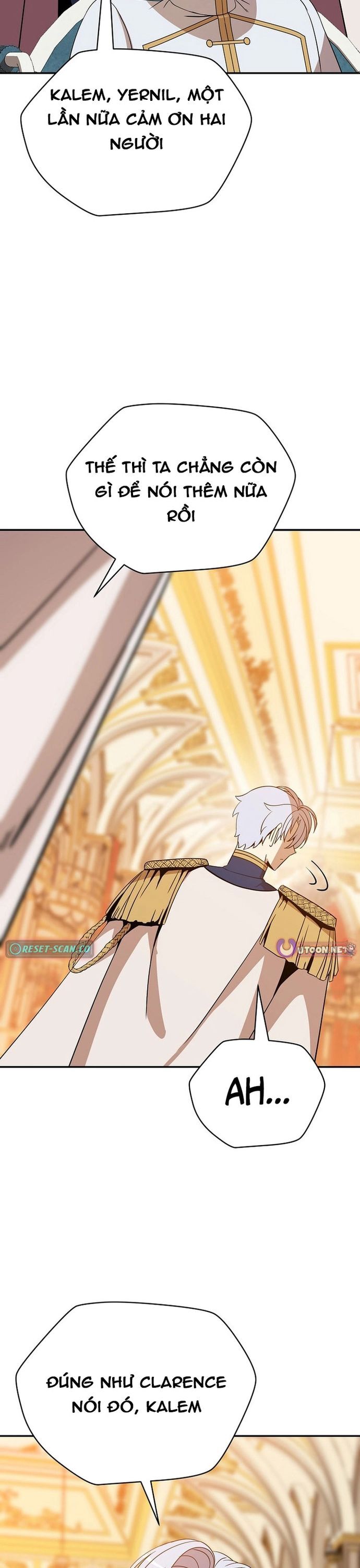 Ma Pháp Sư Thiên Tài Bị Giới Hạn Thời Gian Chap 31 - Next Chap 32