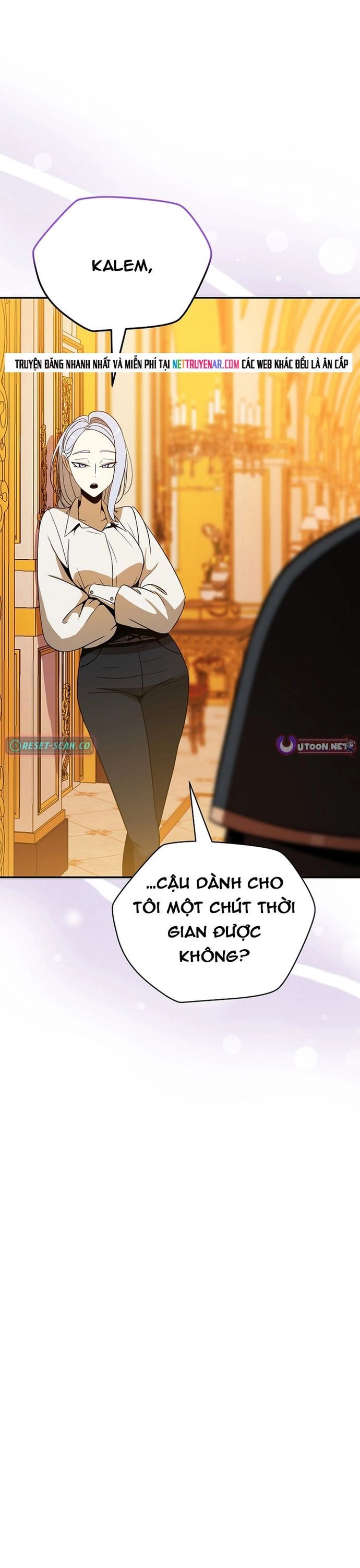 Ma Pháp Sư Thiên Tài Bị Giới Hạn Thời Gian Chap 31 - Next Chap 32