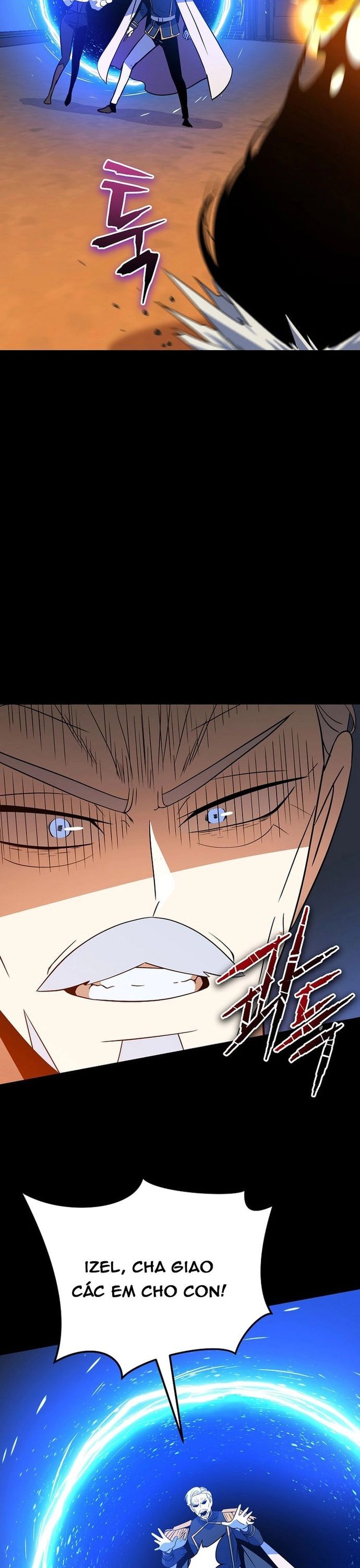 Ma Pháp Sư Thiên Tài Bị Giới Hạn Thời Gian Chap 31 - Next Chap 32