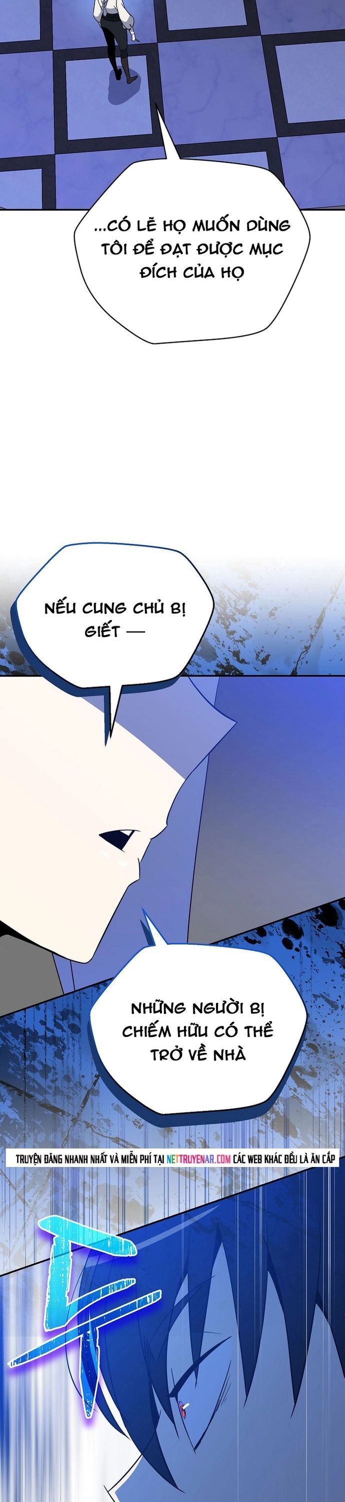 Ma Pháp Sư Thiên Tài Bị Giới Hạn Thời Gian Chap 31 - Next Chap 32