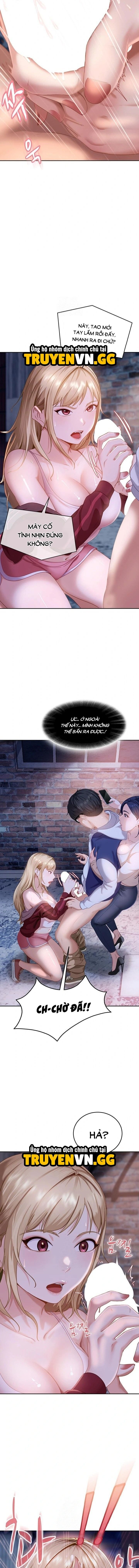 Bị Các Chị Đại Mần Thịt Chap 2 - Next Chap 3