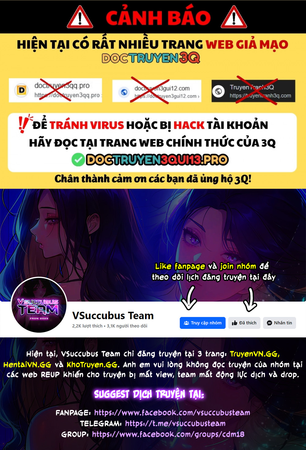 Bị Các Chị Đại Mần Thịt Chap 3 - Next Chap 4