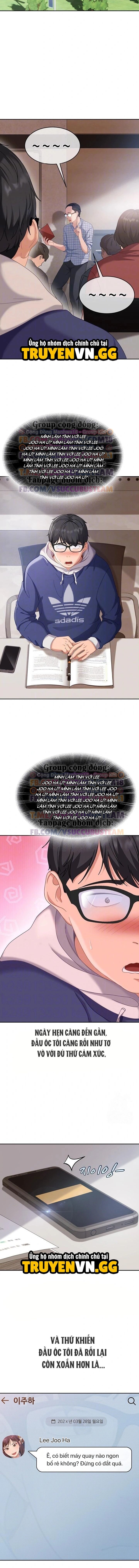 Bị Các Chị Đại Mần Thịt Chap 3 - Next Chap 4