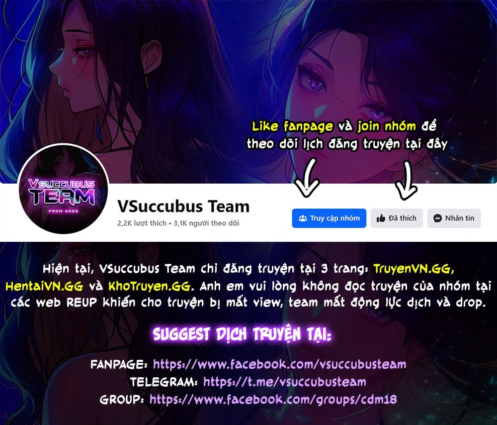 Bị Các Chị Đại Mần Thịt Chap 3 - Next Chap 4