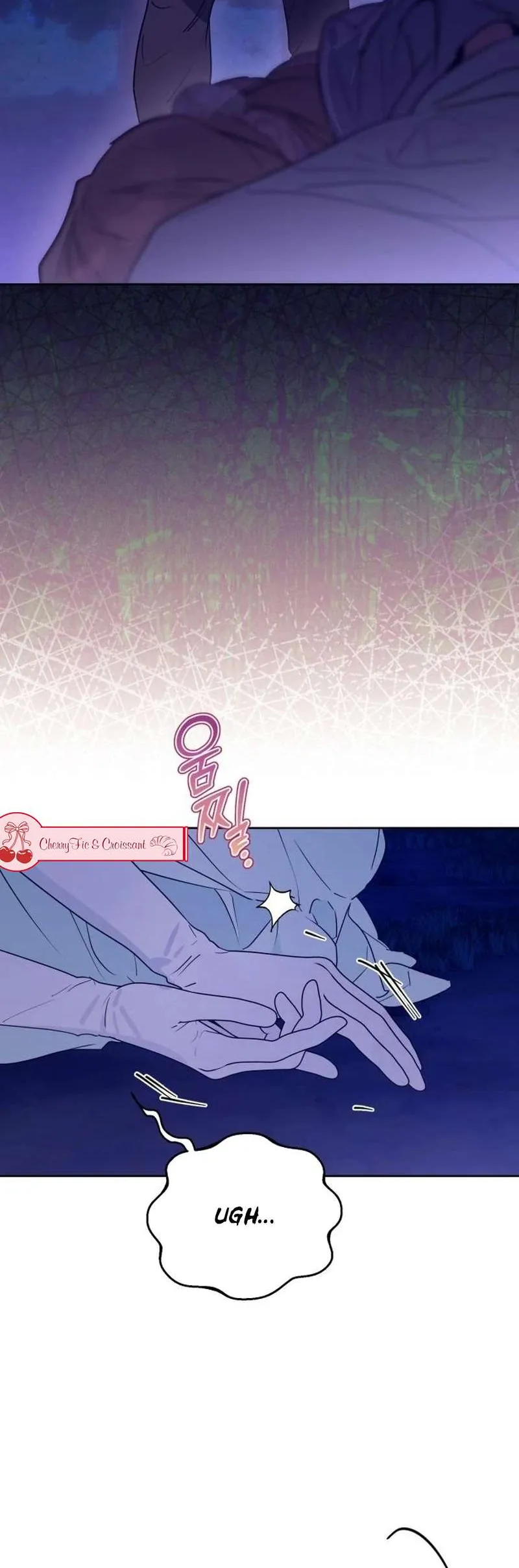 Chàng Ryan Của Em Chap 19 - Next Chap 20