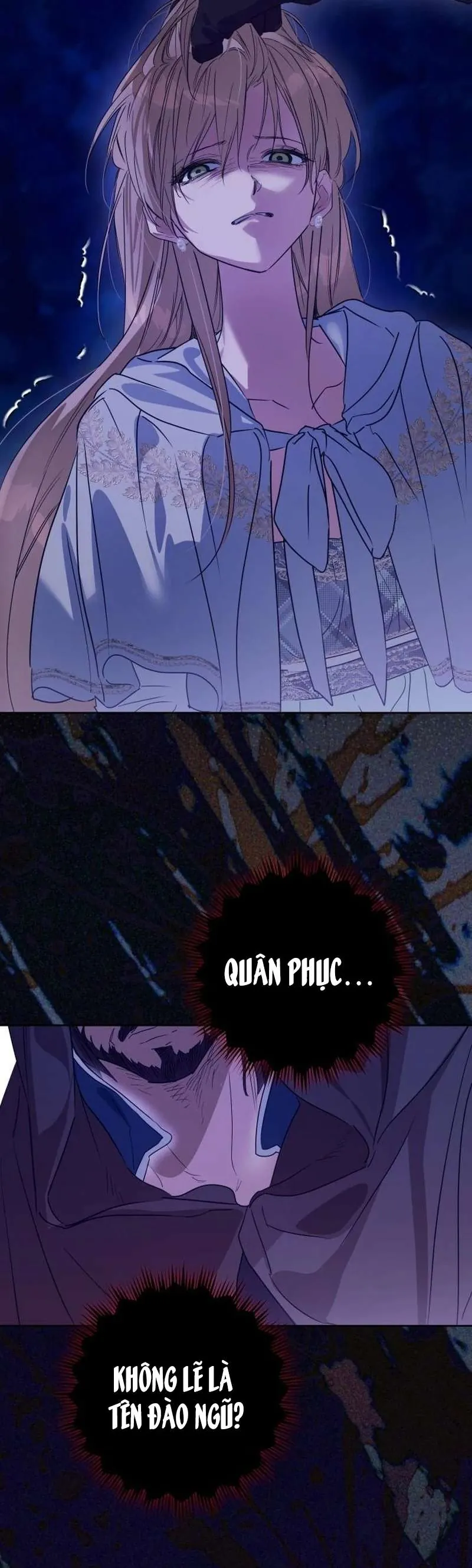 Chàng Ryan Của Em Chap 19 - Next Chap 20