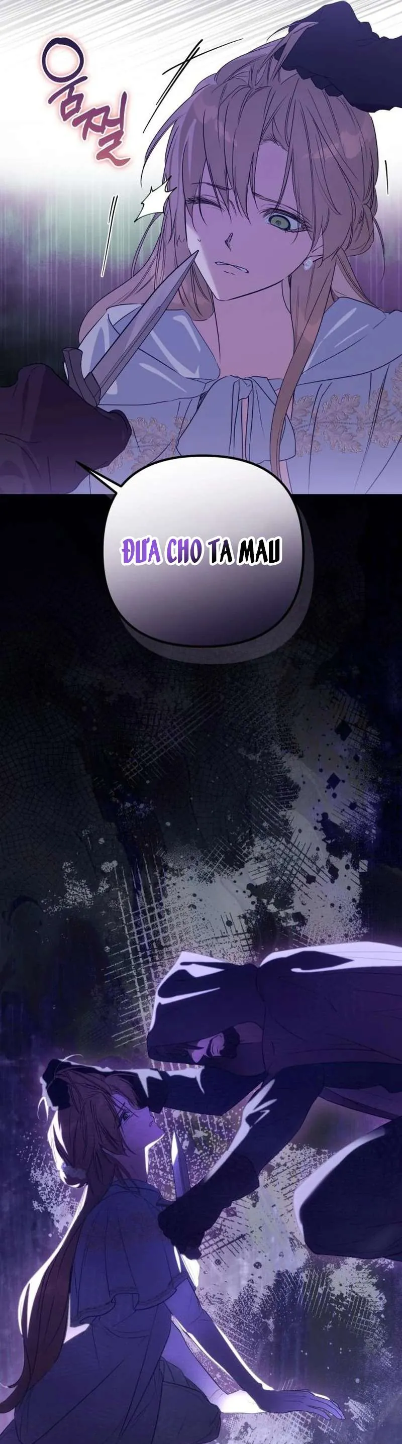 Chàng Ryan Của Em Chap 19 - Next Chap 20