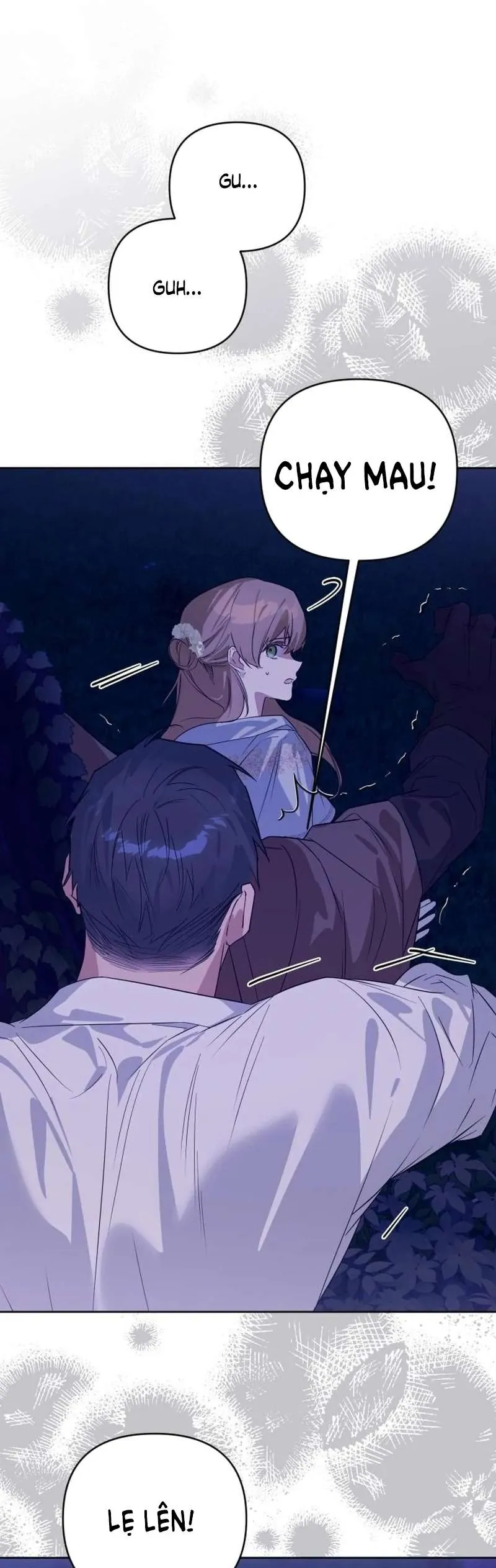 Chàng Ryan Của Em Chap 19 - Next Chap 20