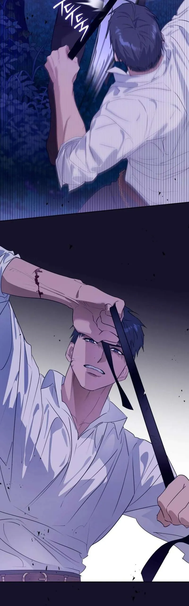 Chàng Ryan Của Em Chap 19 - Next Chap 20