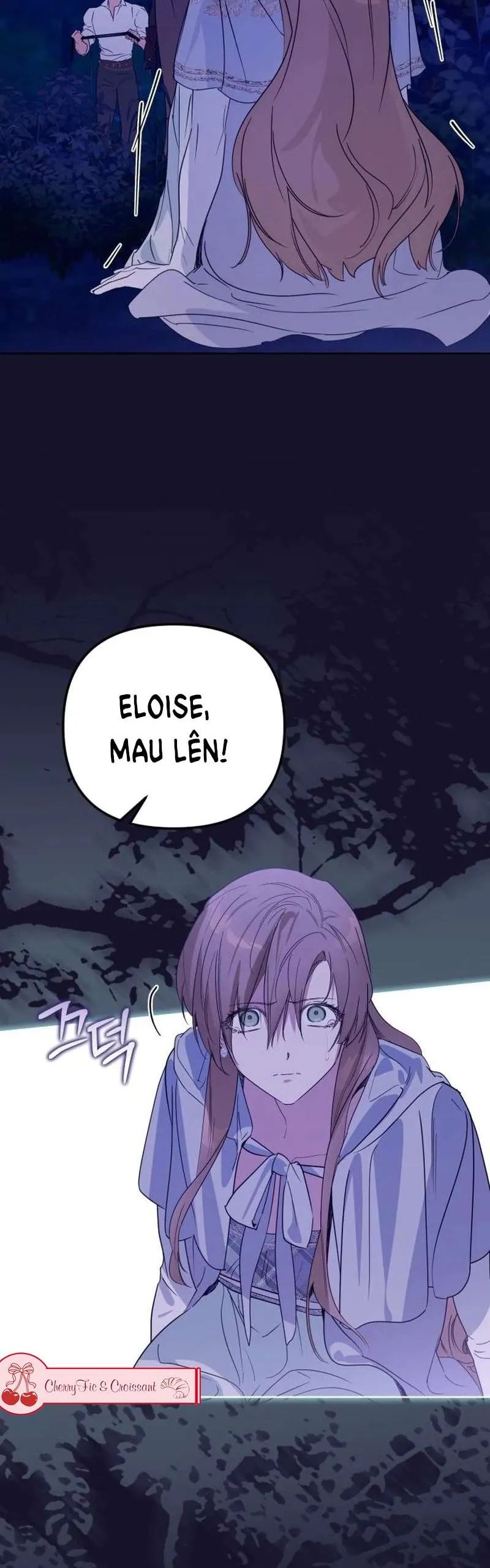 Chàng Ryan Của Em Chap 19 - Next Chap 20